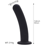 Sex Toys Strap On Dildo Wearable Dildos For Lesbian, Adjustable Strap On Simulated Silicone Dildo, G Spot Anal Stimulator Adult Sex Toy, Couple Sex Toys