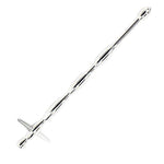 Fetish Sword Urethral Sounds Dilators Penis Plug