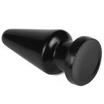 7" King Sized Anal Shocker, 10" Monster Silicone Realistic Dildo