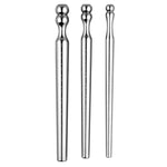 Stainless Urethral Dilator Hollow Penis Plug With Graduation Urethra Sounding Catheter Male Urethral Stretcher Training Masturbation Horse Eye Rod Adult Sex Toys For Men Gay?S?
