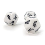 Erotic Position Dice - Try A Variety Of Positions!
