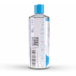 Water Based Lubricant For Personal Pleasure In Men And Women Or Couples Use, Adult Toys And Condom Safe, Natural-Feeling, Long Lasting, Non Sticky Lubrication For Adults, 9 Oz, 1 Pack