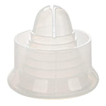 Clear Universal Silicone Pump Sleeve for Various Applications