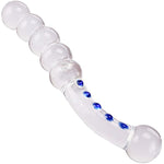 Crystal Glass Wand Dildo Penis - Store