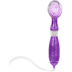 Advanced Clitoral Pump, Purple