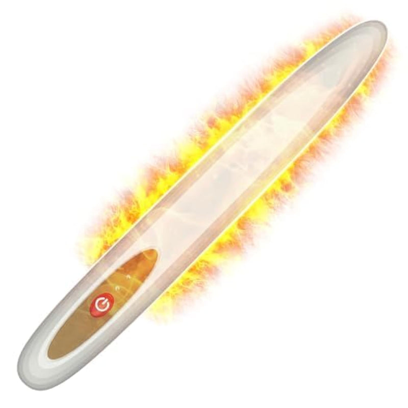 Male Masturbator with Heatable Sex Doll and Automatic Temperature Control