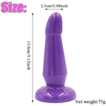 Strap on Sex Toy, Adult Sex Toys for Women Men, Wearable Harness Realistic Dildo 2 Removeable Silicone G Spot Stimulator,Vagina Massager Female Masturbator Sex Toys for Women Lesbian Couple Purple