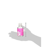 Natural Booty Formula Lubricating Gel 4.2-Ounce Bottle