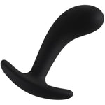 3 Pcs Anal Plugs Training Set For Comfortable Long-Term Wear, Silicone Butt Plug Trainer Kit, Prostate G-Spot Anal Sex Toys For Men Women Beginners Advanced Users