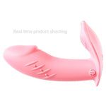 Vibration Stick Female Product Adult Female Masturbator Self Pleasure And Comfort Av Specialized Sexual Tool, Wearable Type