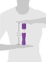 Pipedream Waterproof Maxi Wanachi Massager, Purple