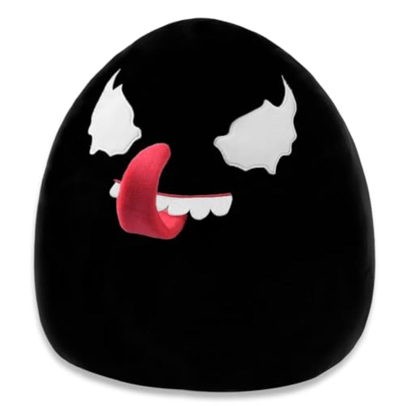 17In Venom Plush Toys, Cute Venom Stuffed Animal Plushies Pillow With Elastic Tongue, Gift For Boys Girls