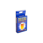 Beer Lovers' Card Game Night Delight