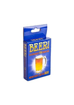 Kheper Games Beer Card Game