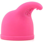 Nuzzle Tip Wand Massager Attachment, .22 Ounce