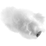 Anal Butt Plug And 3 Changeable Tails With Lube 1Oz | Anal Sex Toys | Perfect For Cosplay | Butt Plugs