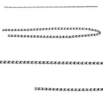 Penis Plug Adult Sex Toys - Ctheters & Sounds Smooth Pull Bead Urethral Dilator For Both Ends Stainless Steel Urethra Sounding Rod For Men Masturbation (S)