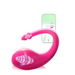 Female Sex Toys Vibrator, Wearable Panty G Spot Vibrators With 9 Vibration Modes For Clitoral Vagina Stimulation, Adult Sex Toys For Couple Women