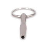Small Urethral Sounds 2 Inch Male Sounding, Urethral Stimulator Sounds Sex Toy For Men