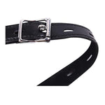 Chastity Belt Leather Chastity Pants Male Adjustable Penis Underwear With Key And Lock Sissy Penis Bondage Restraints Belts Adults Sex Toys