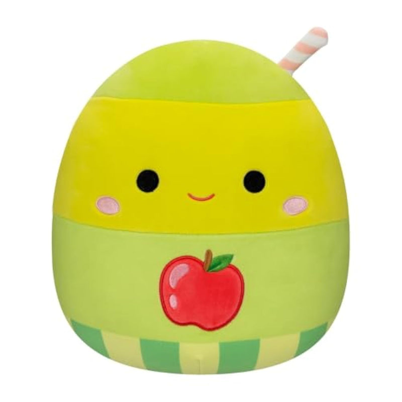 Jean The Apple Juice Box, 19Cm