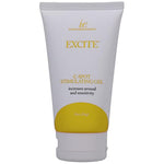 Doc Johnson Intimate Enhancements Excite C-Spot Stimulating Gel for Increased Arousal and Sensitivity 2 oz (56g)
