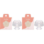 TENGA FMP-02 iroha Petit Plum Single-Use Personal Massager for Women (Pack of 2)