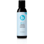 Ultra-Thick Water-Based Anal Lubricant - Ph-Balanced, Hypoallergenic, Body-Safe Lube For Anal Play & Sex Toys 4 Fl.Oz