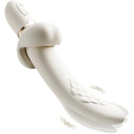 Swing Tongue Vibrator For Women, 3 In 1 Tongue Vibrators Dildo Licking Sex Toy For Vagina And Anal, Waterproof G-Spot Vibrator With 10 Modes, Rechargeable Oral Adult Sex Toys For Women And Couples