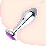 Butt Anales Training Kit Plugs Adult Toys for Women Men Couples Game Sunglasses Y1-5og