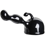 P-Spot Wand Massager Attachment For Men