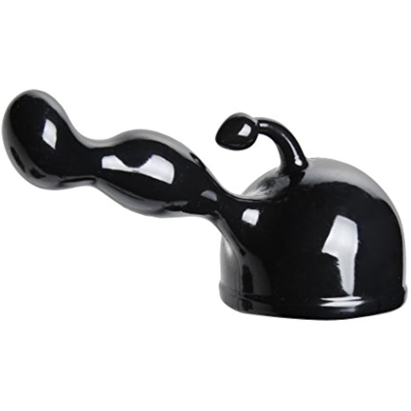 P-Spot Wand Massager Attachment For Men