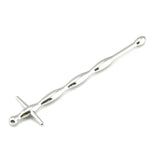 Stainless Steel Urethral Catheter Alternative Toys Penis Plug Metal Urethral Sound Male Penis Dilator Urethral Dilator Plug For Men