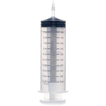 500 Ml Enema Syringe With Tube For Anal Cleansing. Tapered Tip For Easy Insertion - 500 Ml, Clear