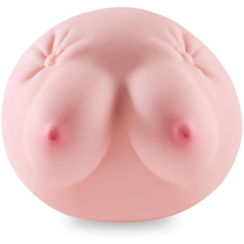7.3Lb Adult Sex Doll, Male Masturbator Sex Toy With Tight Anal&Navel Channel, Perfect Teardrop Breast Sex Doll For Men, Fantasy Sex Dolls With Several Sex Positions For Men Masturbation Pleasure
