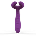 Joek Powerful Tool Gift For Her Pleasure Toys Rabbit Ears Tools For Female 10 Mode And Thrusting Massage Toys, Handheld Personal Bullet Massage Rod For Women Portable Body Relax Female Gift