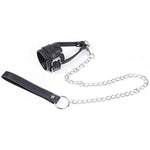 Male Penile Restraint Loop Chain