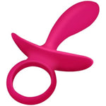 Anal Butt Plug, Silicone Anal Beads Butt Plugs Anal Beads Plugs With A Ring Anal Plug Training Anal Beads Butt Plug For Men Women Couple