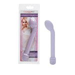 First Time G-Spot Tulip Bullet Vibrator For Women Adult Sex Toy - Purple Se-0004-13-2