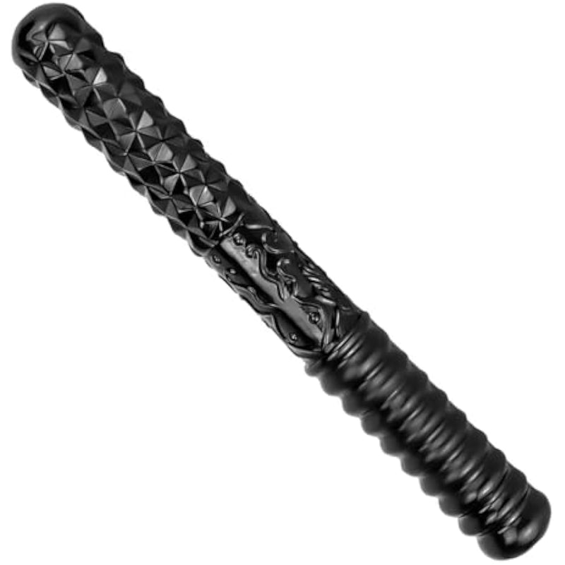 11.42Inch Double Ended Dildo, Double Side Dildos, Long Anal Dildo Butt Plug Vaginal Anus Prostate Massage Soft Flexible Double Ended Penis With Two Different Stimulate Heads For Women Men Couple