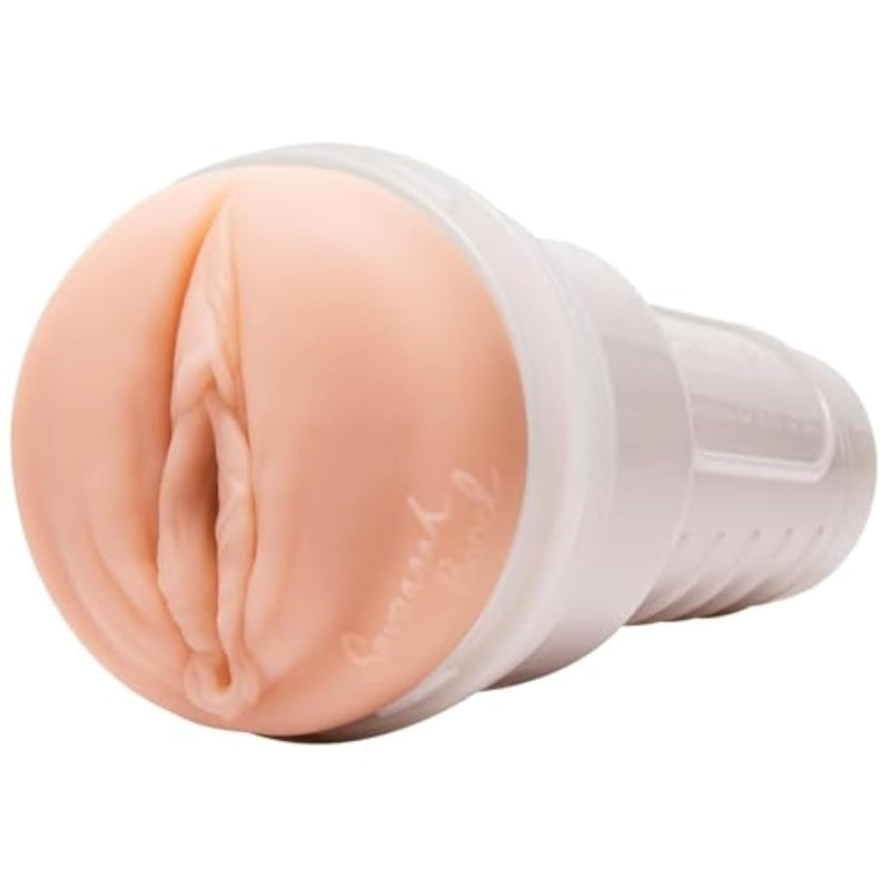 Girls | Savannah Bond | From Australia With Love | Male Sex Toy