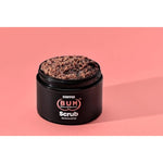 Coffee Scrub & Silicone Lube Bundle
