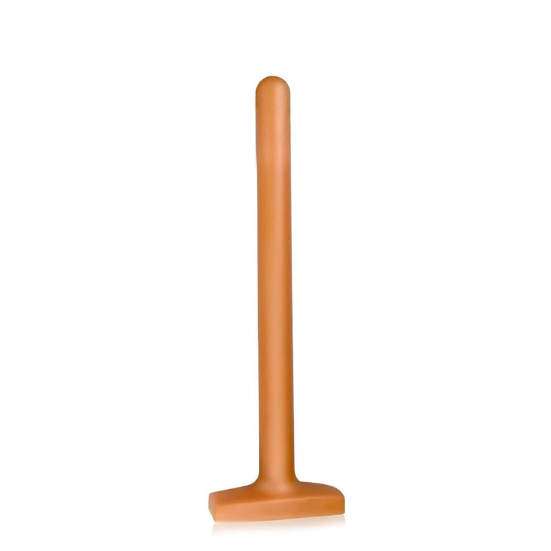 Extra Long Anal Plugs Liquid Silicone Long Anal Plugs Prostate Massage Sex Toys Soft Anal Dildo Masturbation Butt Plug For Male Female Sm Games Extra Long Sex Toy (15.74In)
