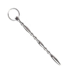 Sex Toy Urethral Dilators Training Set Metal Catheter Sounds Penis Plug For Men Urethral Stimulation Masturbation Penis Plug Adult Sex Products Masturbation Rod Prostate For Men