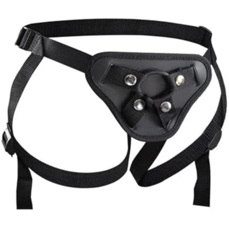 Adjustable Sex Strap On Harness, Adult Strap On Dildo Accessories For Women For Lesbian Harness Panties Sex Bondage Penis Sex Belt
