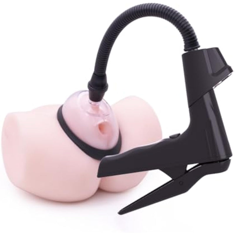 Pussy Pump The Sexual Toys Of A Cat Pump Enhancement Agent Are Women'S Sex Toys, And The Powerful Suction Power Enhancement Sensitivity With Pressure Gauge