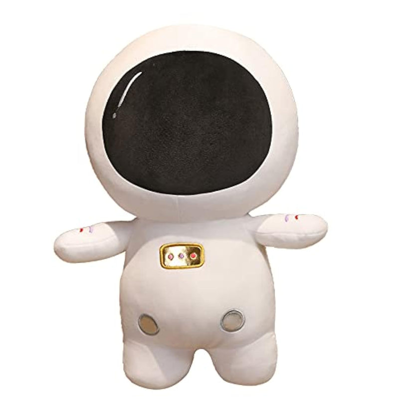 14Inch Astronaut Stuffed Plush Toy Pillow,Spaceman Body Pillow Plush Doll Soft Couch Pillows Ornaments