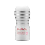 TENGA TOC-201S & TOC-201 Original Pre-Lubricated Male Masturbator Vacuum Cups with Powerful Suction