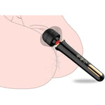 Updated Powerful Vibrator Wand Adult Toys Sexual Pleasure Tools for Women Dicks vibradore,Sex Wand Rechargeable,Clitoris Vibrating Wand Cordless USB Rechargeable Womens Vibrator Sex Toy