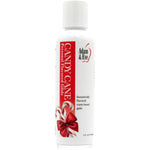 A&E Flavored Glide Candy Cane